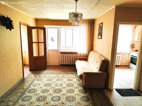 2-комнатная квартира: Магнитогорск, улица имени Газеты Правда, 22 (45 ...