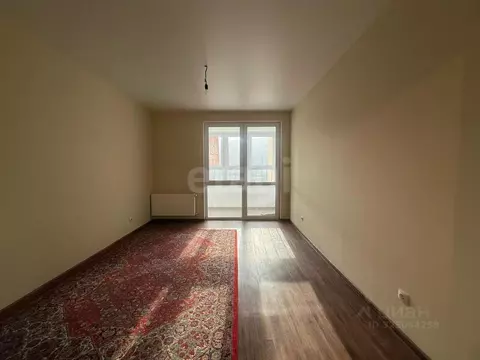 Студия Крым, Ялта ул. Кирова, 155Ак2 (33.5 м)