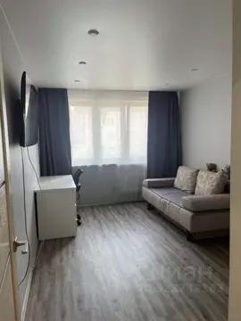 1-к кв. Красноярский край, Красноярск Северный мкр, ул. Мате Залки, 11 ...