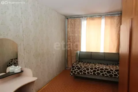 3-комнатная квартира: Челябинск, улица Красного Урала, 7 (60.2 м)