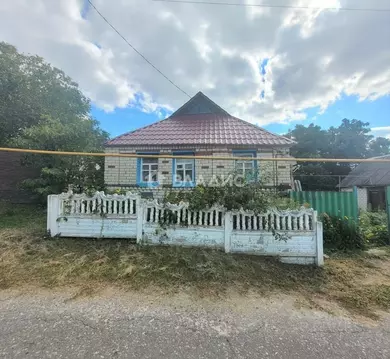 Дом в Белгородская область, Белгородский район, Веселолопанское с/пос, ...