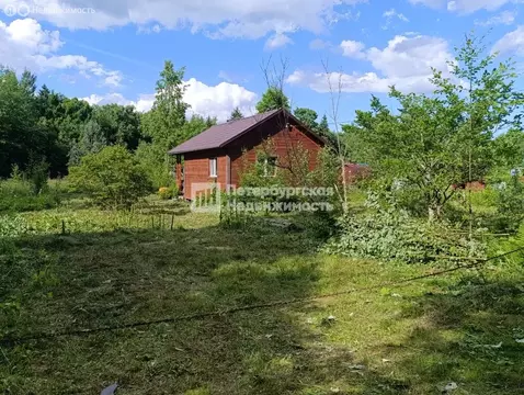 Участок в Лисинское сельское поселение, товарищество собственников ...