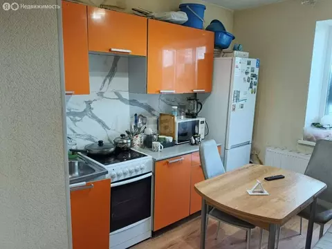 1-комнатная квартира: Мурино, улица Шоссе в Лаврики, 57к1 (31.9 м)