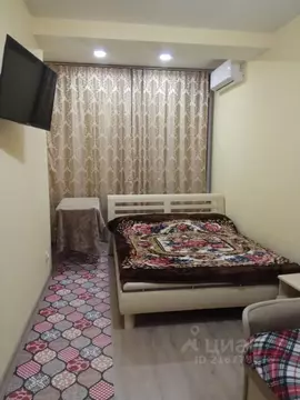 1-к кв. Севастополь ул. Челюскинцев, 57/3 (30.0 м)