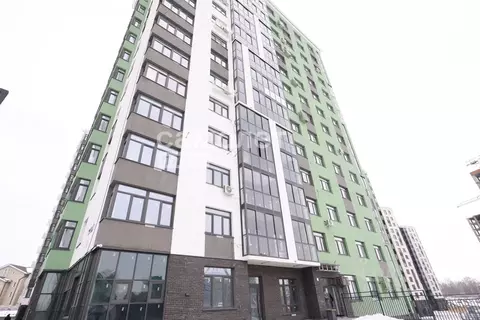 Гараж в Кемеровская область, Кемерово Молодежный просп., 19 (18 м)