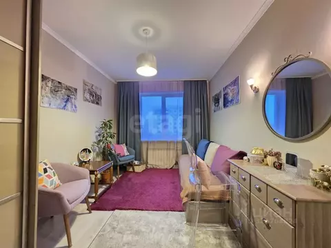 3-к кв. Калининградская область, Калининград ул. Согласия, 7 (69.3 м)