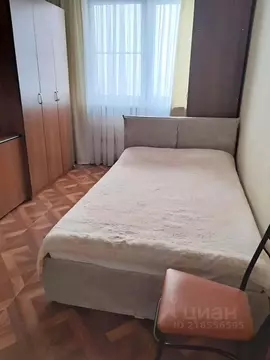 Комната Москва Бакинская ул., 27