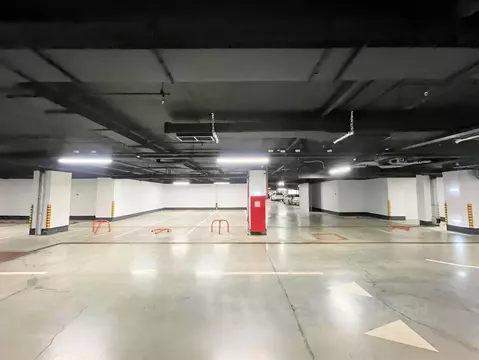 Гараж в Москва Фили Сити жилой комплекс (28 м)