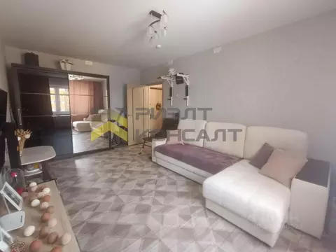 1-к кв. Омская область, Омск проезд 1-й Амурский, 5к4 (36.9 м)