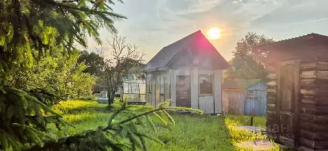 Дом в Ярославская область, Ярославский муниципальный округ, ...