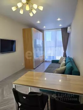 Студия Башкортостан, Уфа ул. Пархоменко, 123 (27.0 м)