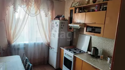 3-к кв. Липецкая область, Липецк Студенческий Городок мкр, проезд ...