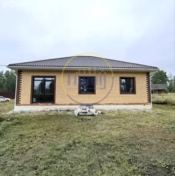 Дом в Копейск, улица Андрея Миронова (100 м)