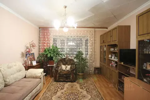 2-к кв. Ямало-Ненецкий АО, Новый Уренгой Юбилейная ул., 1 (57.5 м)