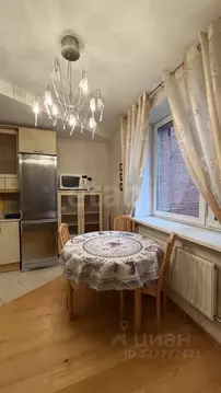 2-к кв. Санкт-Петербург Воронежская ул., 92 (75.0 м)