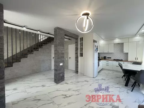 Дом в Краснодарский край, Крымск пер. 2-й Хрустальный, 2 (103 м)