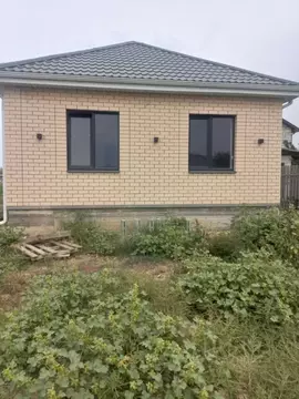 Дом в Ростовская область, Волгодонск ул. Крымская (85 м)