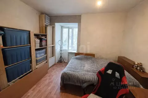 1-к кв. Пензенская область, Пенза Тамбовская ул., 9 (32.2 м)