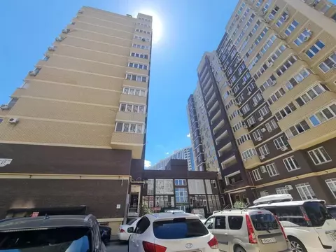 Помещение свободного назначения в Краснодарский край, Анапа ...