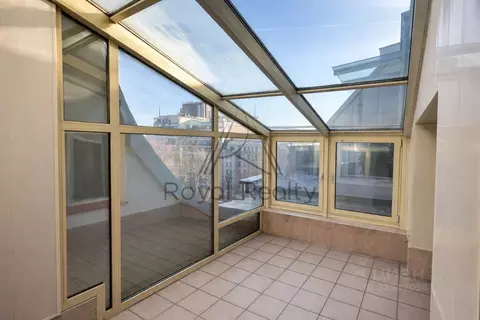 2-к кв. Санкт-Петербург Петропавловская ул., 4 (58.0 м)