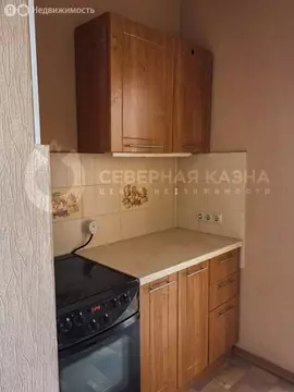 1-комнатная квартира: Екатеринбург, Комвузовская улица, 21Ж (20.3 м)