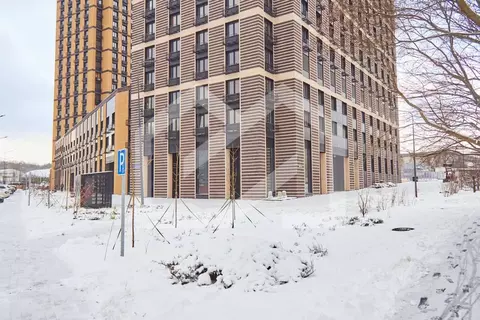 Помещение свободного назначения в Москва ул. Красного Маяка, 26А (76 ...