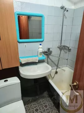 2-к кв. Московская область, Чехов муниципальный округ, Столбовая пгт ...