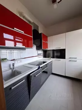 3-к кв. Московская область, Красногорск Опалиха мкр, ул. Дежнева, 6 ...