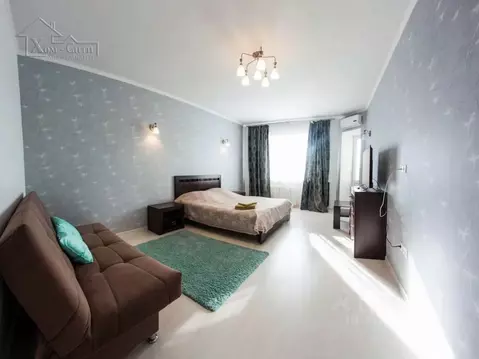 1-к кв. Тюменская область, Тюмень ул. Энергетиков, 16 (50.0 м)