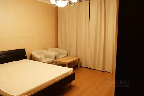 1-к кв. Санкт-Петербург Выборгская ул., 5 (44.0 м)