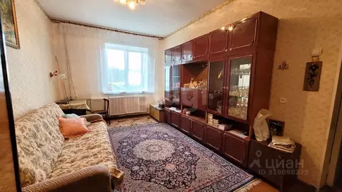 2-к кв. Архангельская область, Вычегодский рп ул. Театральная, 15 ...