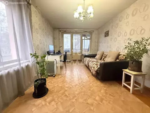 2-комнатная квартира: Мытищи, Новомытищинский проспект, 82к9 (41.7 м)