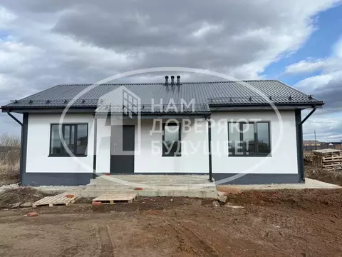 Дом в Пермский край, Пермский район, д. Большакино Центральная ул., ...