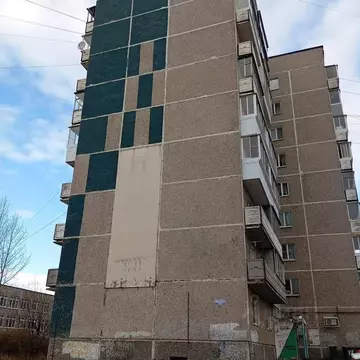 1-к кв. Свердловская область, Нижний Тагил ул. Басова, 1 (36.0 м)