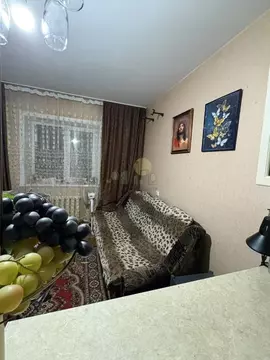 1-к кв. Иркутская область, Иркутск Култукская ул., 56/8А (23.7 м)