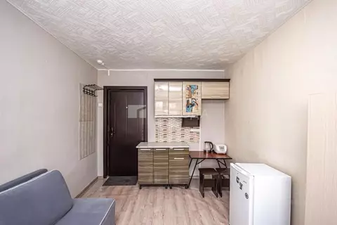 Комната Новосибирская область, Новосибирск Магаданская ул., 3/5 (11.6 ...