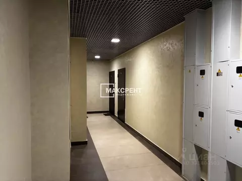 2-к кв. Москва ул. Медовая Долина, 5к1 (42.5 м)