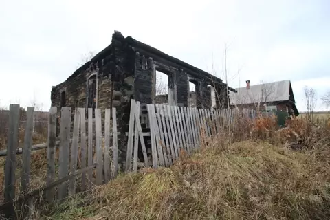 Участок в Свердловская область, Кушва  (21.3 сот.)