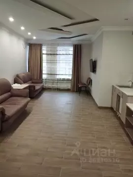 2-к кв. Северная Осетия, Владикавказ Бородинская ул., 2А (55.0 м)