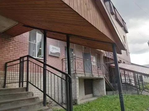 3-к кв. Архангельская область, Няндома ул. Фадеева, 14 (91.8 м)