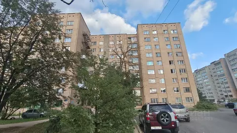 Комната Владимирская область, Александров ул. Гагарина, 19 (12.0 м)