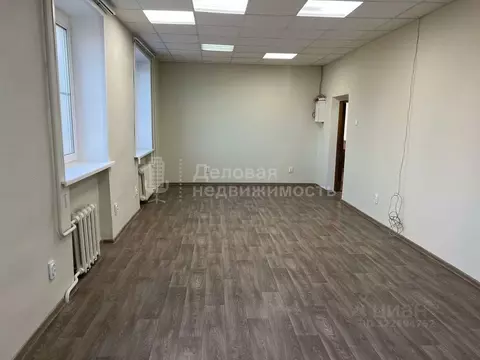 Офис в Новгородская область, Великий Новгород ул. Германа, 25 (34 м)