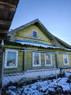 Дом в Нижегородская область, Балахна Владимирская ул., 11 (160 м)
