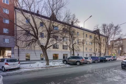 Помещение свободного назначения в Тюменская область, Тюмень ул. ...