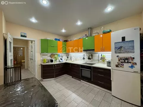 2-комнатная квартира: Королёв, улица Горького, 79к7 (67 м)