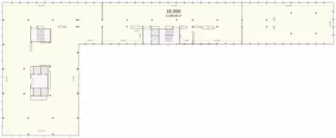Офис в Москва проезд Жуков, вл8 (2150 м)