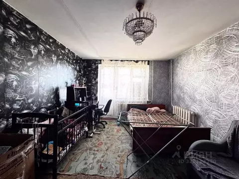 1-к кв. Крым, Феодосия ул. Гарнаева, 63В (46.4 м)