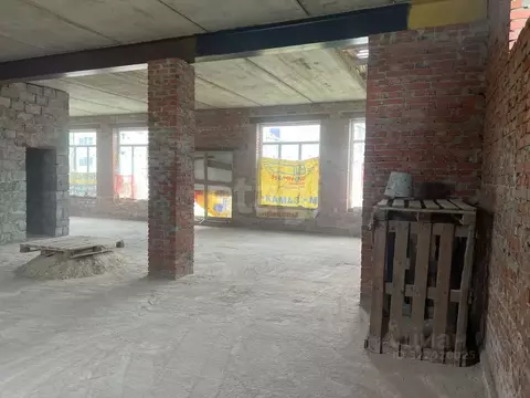 Помещение свободного назначения в Тамбовская область, Тамбовский ...