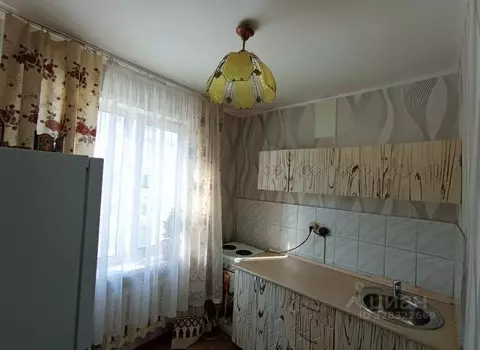 1-к кв. Алтайский край, Рубцовск ул. Федоренко, 18 (30.6 м)