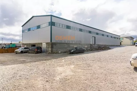 Производственное помещение в Свердловская область, Верхняя Пышма ул. ...